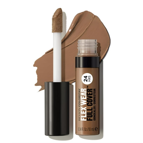 Corrector Revlon ColorStay Flex Wear 076 Caramelo, 10 ml