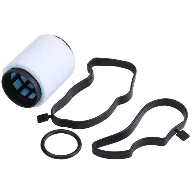 Oil Breather Separator,Car Crankcase Oil Breather Oil Breather