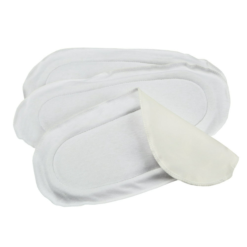 Disposal of incontinence pads