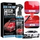 thumbnail image 1 of Spray Car Coating Kit Revestimiento Rápido Portátil Reparación Arañazos Rápidos, 1 of 9
