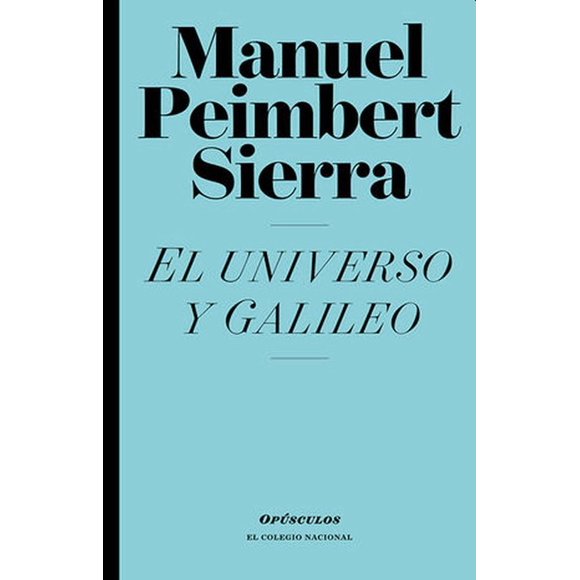 El universo y galileo