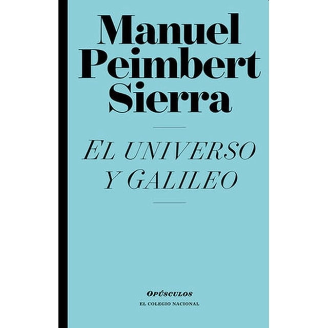 El universo y galileo