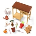 thumbnail image 6 of Harry Potter ™ Hogwarts ™ Herbology Class Accessory Set for 18-inch Dolls Toys Kids 5 +, 6 of 10