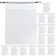 thumbnail image 1 of 14 Uds. Bolsas con cordón, bolsas para zapatos, bolsas de viaje para almacenamiento de zapatos, bolsas organizadoras para zapatos, 1 of 6