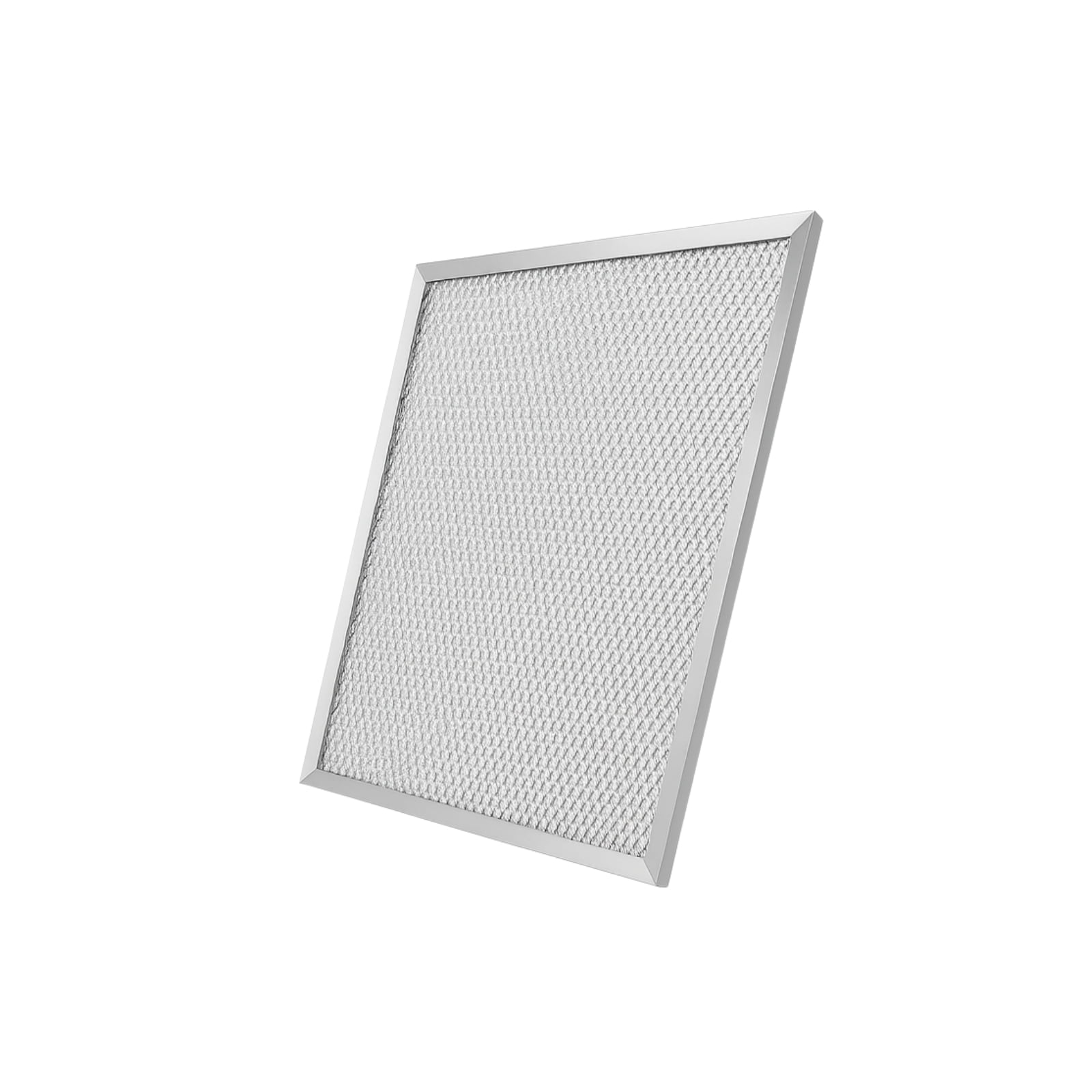 Nispira Replacement Aluminum Grease Filter Compatible with Broan NuTone NY NV Range Hoods. Compared to Part BP29. 8 Filters