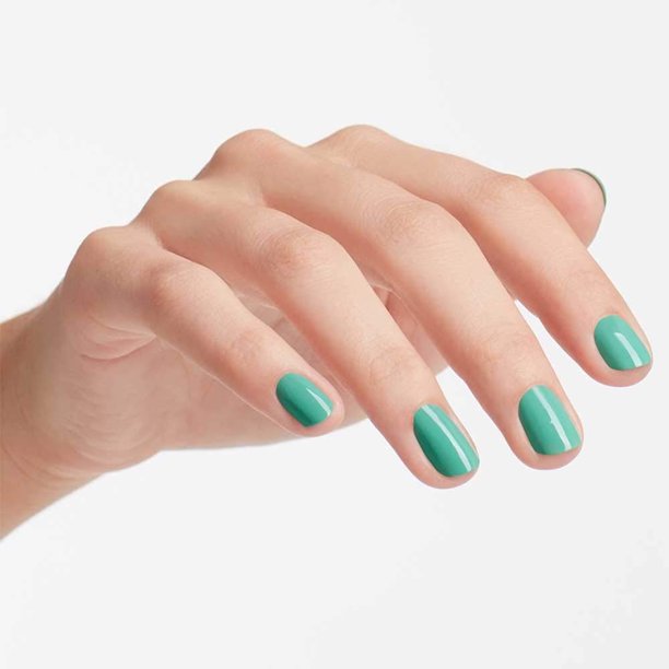 Limpieza de OPI Esmalte de uñas en gel GelColor, My Dogsled is a Hybrid (N45), esmalte de uñas, 15 ml/0,5 fl oz