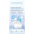 thumbnail image 4 of Auriculares TWS OPPO Enco R4 inalámbricos Bluetooth 5.4 con 54h, 4 of 5