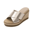 thumbnail image 3 of Sandalias Flexi Dorado para Mujer [FFF3778] dorado 26, 3 of 10