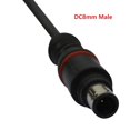 thumbnail image 3 of Solarenz 8Mm Dc Adapter Cable Works With Anderson 50A Connector Solar Panel Connector Perfectly Compatible With, 3 of 5