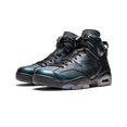 thumbnail image 2 of JORDAN MENS Air Jordan 6 Retro AS "All Star Game / Chameleon" 907961 015 907961 015 from Stadium Goods, 2 of 6