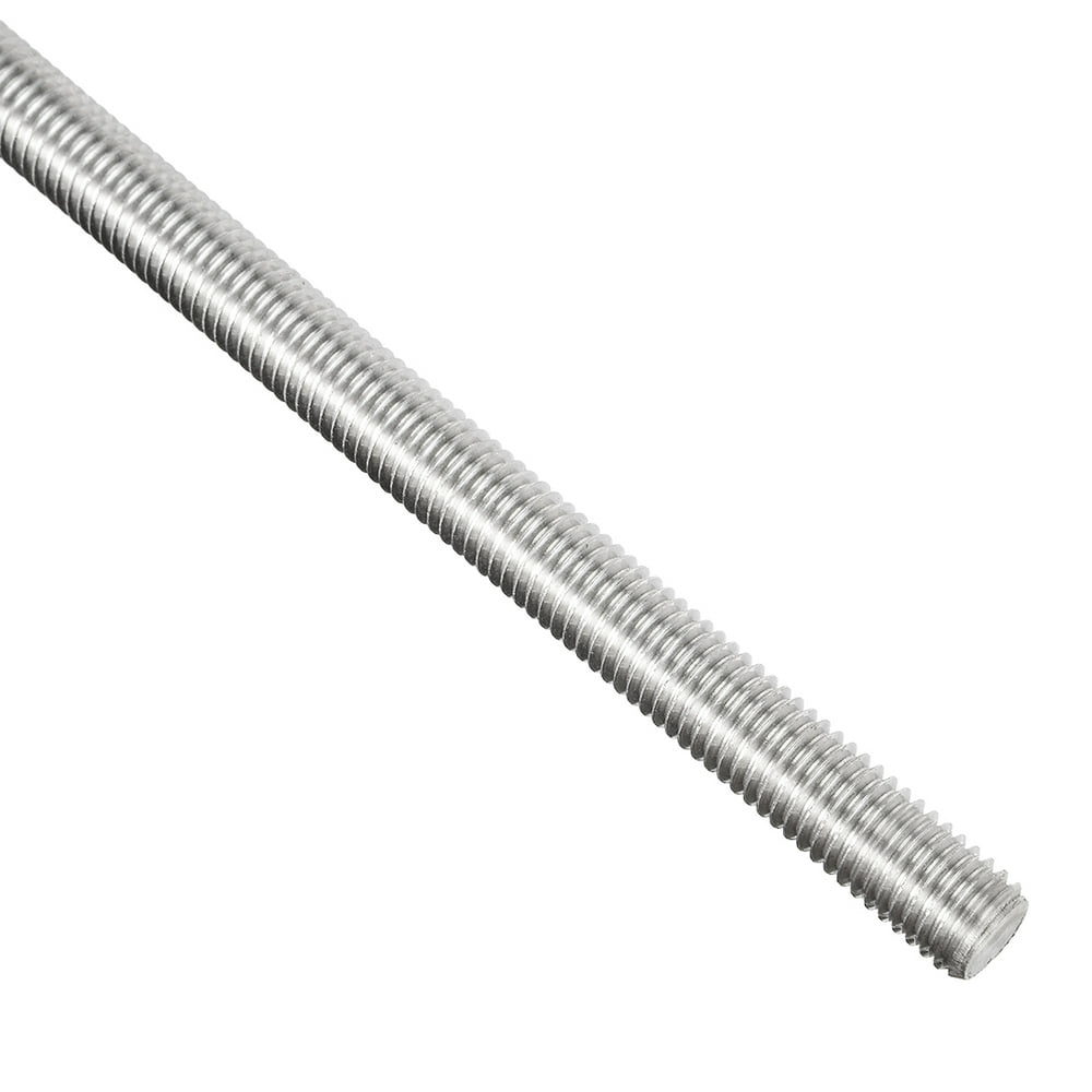 Unique Bargains Fully Threaded Rod M10 Dia 250mm Length Right Hand