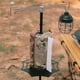 thumbnail image 2 of Caja Poliéster Camping Papel Hangable Paper Extraction Portable para hogar, 2 of 8