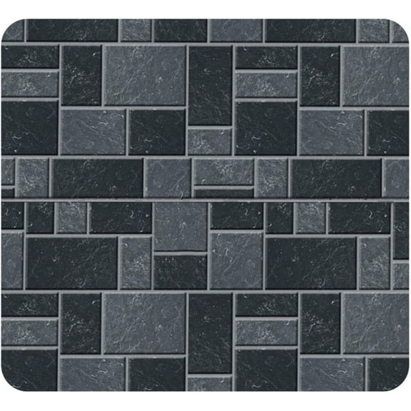 IMPERIAL GROUP USA BM0405 Stove Board, Slate, 32 x 42"