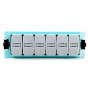Commscope 360DM-24LC-LS Systimax Instapatch 360 Lazrspeed Adapter Module
