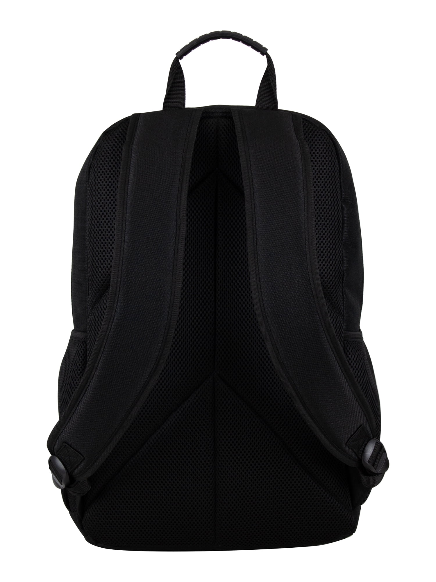 Eastsport Unisex Gramercy Backpack, Black