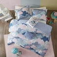 thumbnail image 1 of Urban Habitat Kids Cloud Comforter Set Blue Full/Queen, 1 of 6