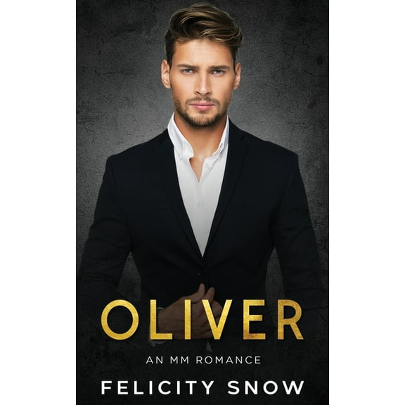 Oliver, (Paperback)