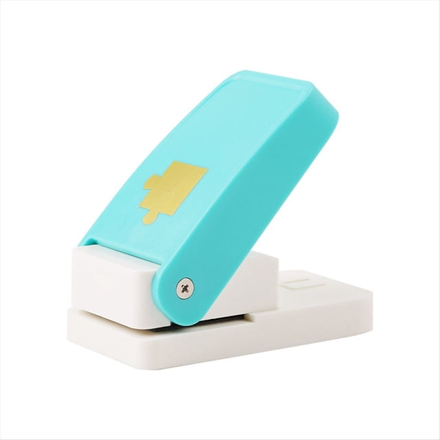 Perforadora de Rompecabezas DIY, Cortadora de Piezas de Rompecabezas para Rompecabezas Personalizados, Herramienta para Hacer Rompecabezas con Fotos Personalizadas.