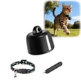 thumbnail image 5 of Klonfd Loss Locator With Collar And ID For Cats Real Tracking Device, 5 of 5