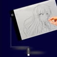 thumbnail image 1 of LED Digital Tablet Led Light Box Touch Control Dimmable Drawing Tracing Board, 1 of 9
