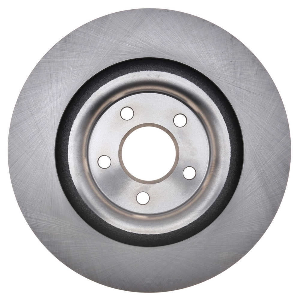 Raybestos Brakes 982340R Raybestos R-Line Brake Rotor