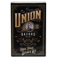 thumbnail image 2 of Union Razors Three Piece Shave Kit White, 2 of 2