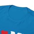 thumbnail image 5 of Mens I Love My Girlfriend T-Shirt Valentines Day Cotton Tee Gift Joke, 5 of 6