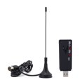 thumbnail image 2 of USB 2.0 Tuner Auto-Scan, Récepteur de Tuner Durable, pour l'Enregistrement Vidéo des Programmes Extérieurs Enregistrant en Intérieur, 2 of 8