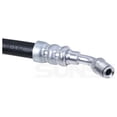 thumbnail image 3 of Sunsong 3403334 Power Steering Cylinder Line Hose Assembly, 3 of 4