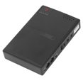 thumbnail image 1 of Batterie de Secours Compacte Multi-Port DC UPS avec Batterie 10400mAh, Sorties USB & POE pour Routeurs, Caméras et Appareils Intelligents, avec Options à Double Entrée et Protections de Sécurité Avancées, 1 of 6