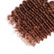 thumbnail image 5 of Hair Bundles MAMART Deep Wave 20, 22, 24 pulgadas, color marrón 30, 5 of 9