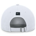 thumbnail image 4 of Men's Nike White Penn State Nittany Lions 2024 On-Field Club Adjustable Hat, 4 of 4