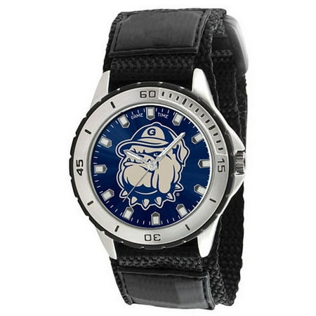 Georgetown Mens Veteran Watch