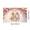 2A, variant on Colorful Design Cheers to 30 Banner Party Decoration Anniversary Backdrop for Milestone Celebration Indoor Event Evening Occasion