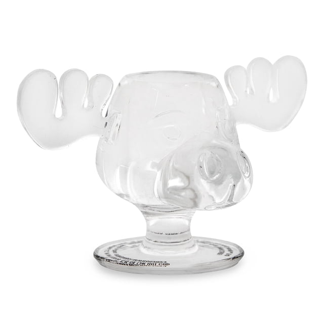 Shot Glass Silver Buffalo National Lampoon's Christmas Vacation