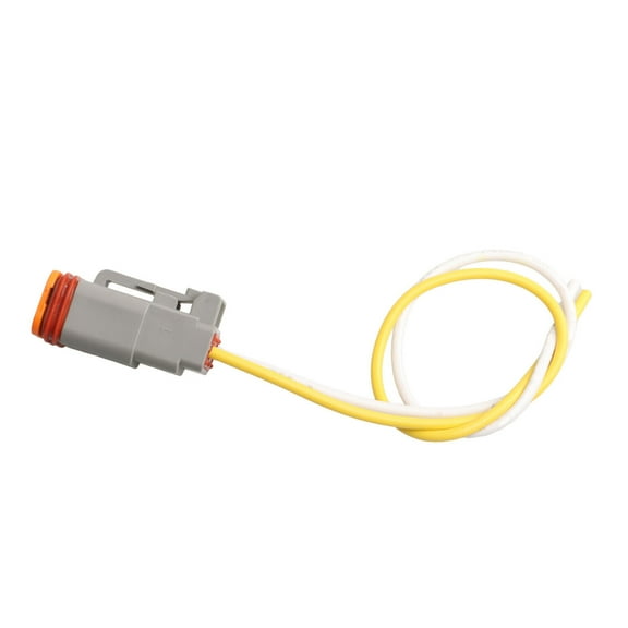 Turn Signal Light Connector Fits for 2020 Volvo VNL 860 2017-2020 VNL 760