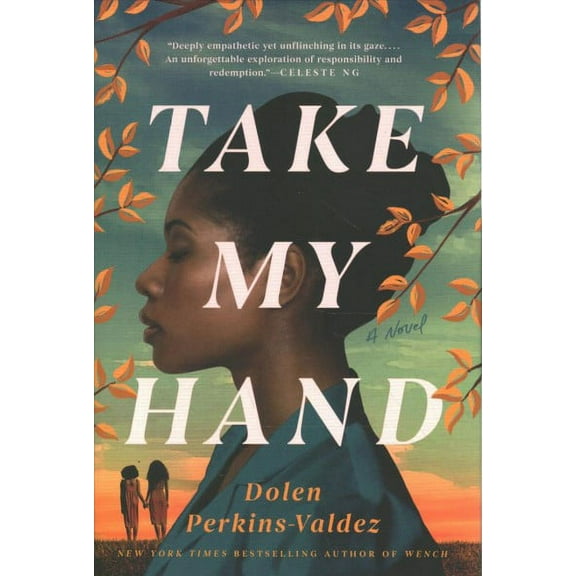 Take My Hand (Hardcover)