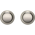 thumbnail image 2 of Baldwin 5015.Priv 5015 Privacy Door Knob Set - Bronze, 2 of 7