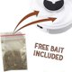 thumbnail image 3 of Rotating Electric Indoor Flycatcher Device to Catch and Catch Flies with Your Own Bait, 3 of 5