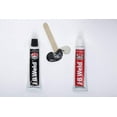 thumbnail image 2 of J-B Weld 8280 Original Professional Size Steel Reinforced Epoxy - 10 oz., 2 of 4