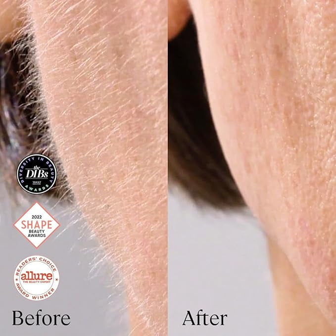 Michael Todd Beauty Sonicsmooth Pro+ Dermaplane Razor with LED