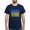 Navy, variant on CafePress - Ukraine T Shirt - Men's Classic Cotton T-Shirts