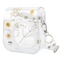 thumbnail image 1 of Camera Storage Bag, Camera Bag, PVC Adjustable Buckle For Gift Women  Camera Mini11/9/8 Protect Camera, 1 of 8