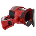 thumbnail image 5 of Milwaukee 0882-20 Filter M18 18V Cordless Lithium-ion Compact Vacuum, Hand Held 40 CFM Complete Set, with Bonus Premium Microfiber Cleaner Bundle, 5 of 7
