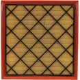 thumbnail image 6 of ECOGARD XA6163 Premium Engine Air Filter Fits 2010-2016 Chevrolet Cruze, 2016 Cruze Limited, 2013-2016 Buick Verano, 6 of 8