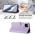 thumbnail image 4 of GANGXUN Wallet Case for Google Pixel 4A – Magnetic Closure, RFID Blocking, Wrist Strap, Wireless Charging Compatible, 4 of 6