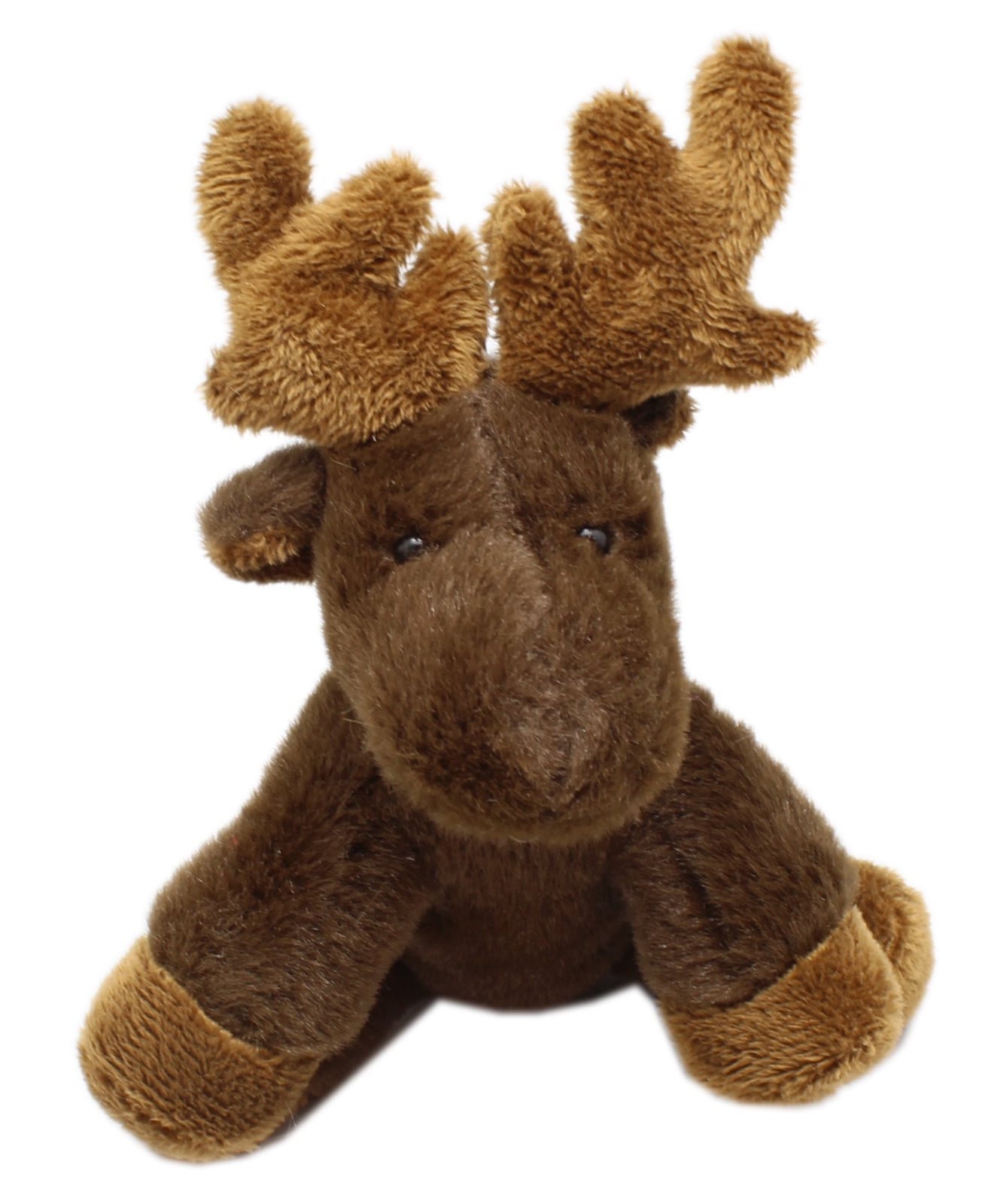 small woodland stuffed animals