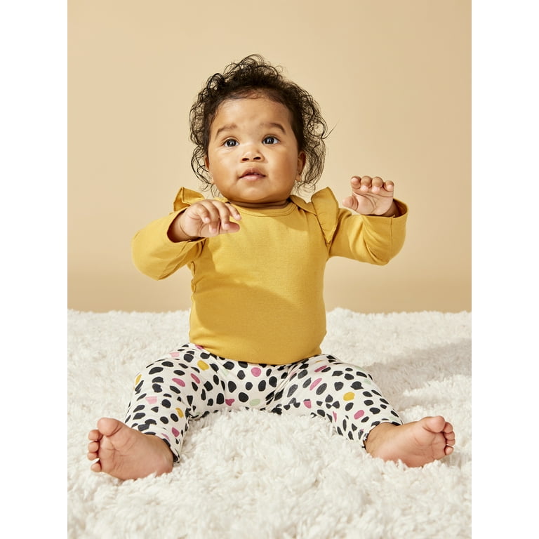 Harem leggings baby cheap