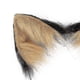 thumbnail image 4 of Accesorios de Cosplay de zorro, diadema ajustable con orejas de gato y cola de zorro, accesorios para disfraces de fiesta de Carnaval y Halloween, 2 uds., 4 of 4