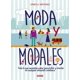 thumbnail image 1 of MODA Y MODALES OCEANO GISELA MENDEZ, 1 of 2